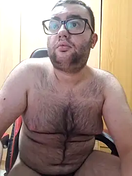 Javier bear online show from October 30, 11:16 pm