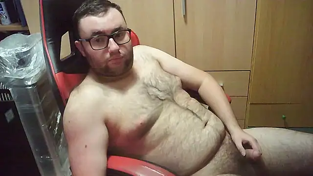 Javier bear online show from November 1, 10:06 am