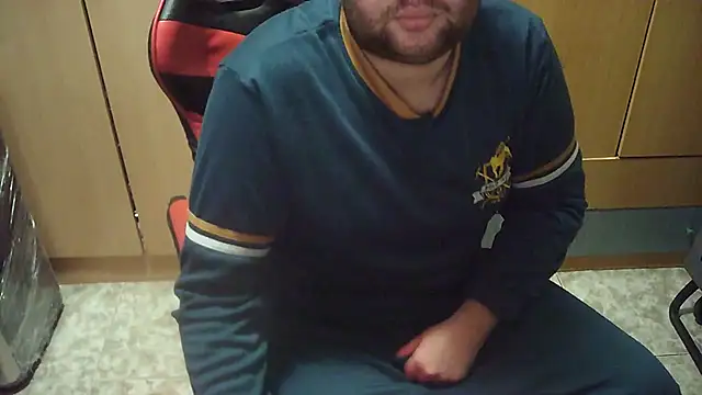 Javier bear online show from November 21, 2:27 pm