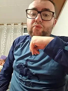 Javier bear online show from January 11, 10:15 pm