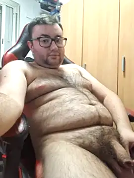 Javier bear online show from March 6, 10:28 pm