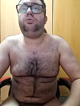 Javier bear online show from March 10, 2:11 pm