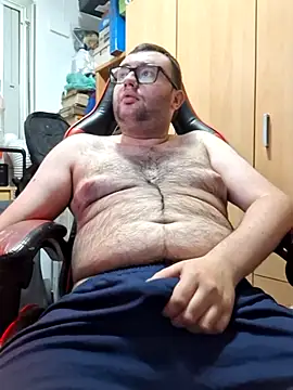 Javier bear online show from April 26, 9:23 pm