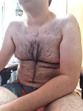 Javier bear online show from May 1, 9:14 am