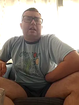 Javier bear online show from May 3, 9:59 am