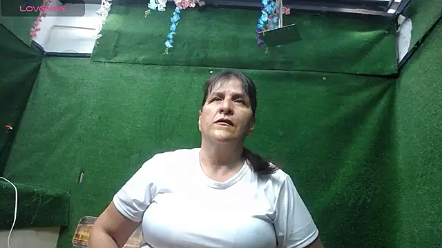 karito mature17 online show from December 2, 7:05 pm