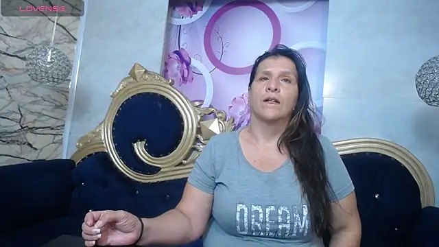 karito mature17 online show from March 3, 7:06 pm