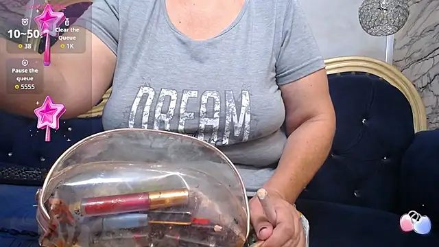 karito mature17 online show from October 4, 11:19 am