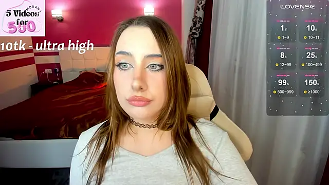 Snapshot of MoranaKit chatting on December 16, 6:13 pm MoranaKit online show from December 16, 6:13 pm