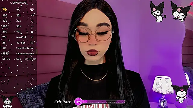 Snapshot of kimMaddiee chatting on October 30, 9:04 pm kimMaddiee online show from October 30, 9:04 pm