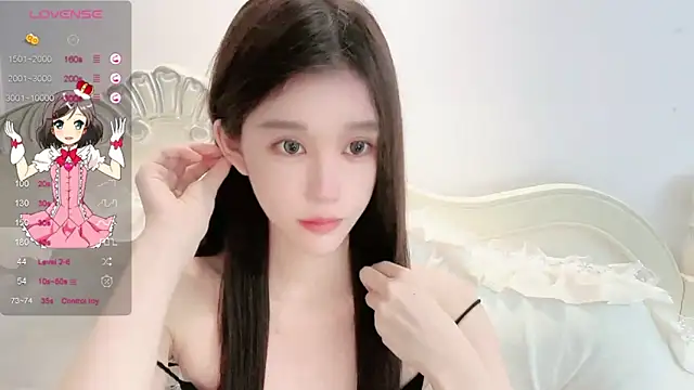 Yaooooo-Y online show from March 7, 2:36 pm