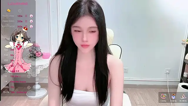 Yaooooo-Y online show from June 16, 3:25 pm