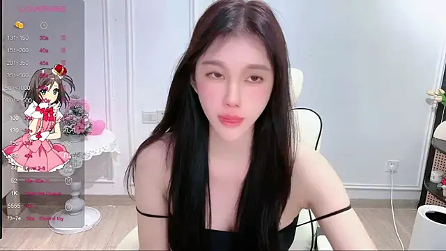 Snapshot of Yaooooo-Y chatting on June 30, 3:24 pm Yaooooo-Y online show from June 30, 3:24 pm
