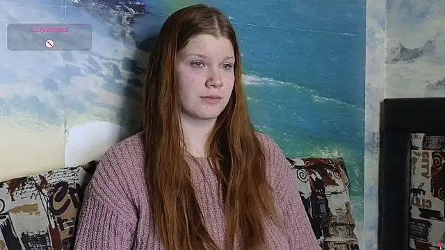 gertanord online show from March 5, 9:15 pm