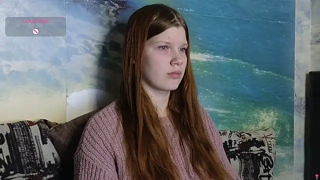 gertanord online show from March 20, 9:24 pm