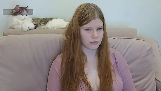 gertanord online show from January 10, 9:16 pm