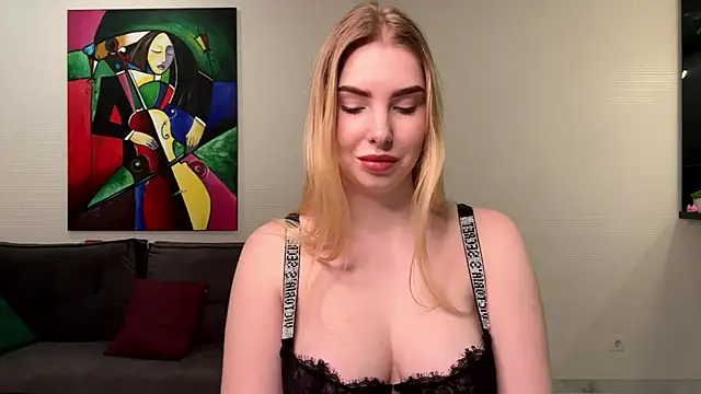 DannaCelisss online show from December 7, 6:37 pm