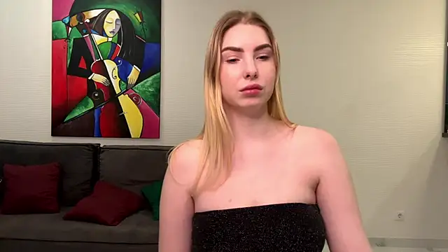 DannaCelisss online show from December 18, 12:32 am