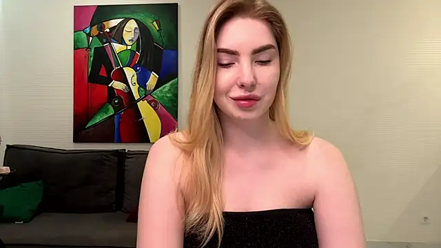 DannaCelisss online show from December 21, 8:00 pm