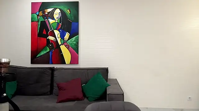 DannaCelisss online show from December 23, 1:18 am