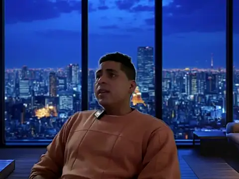 Snapshot of ElferXXX chatting on January 14, 9:31 pm ElferXXX online show from January 14, 9:31 pm