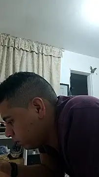 ElferXXX online show from May 22, 1:57 am