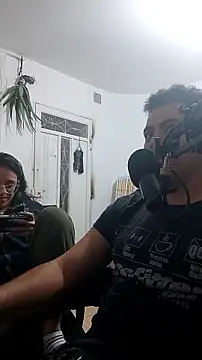 Snapshot of ElferXXX chatting on July 5, 2:40 am ElferXXX online show from July 5, 2:40 am