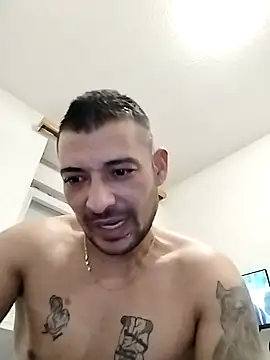 Zoltanioan26 online show from October 21, 9:59 pm