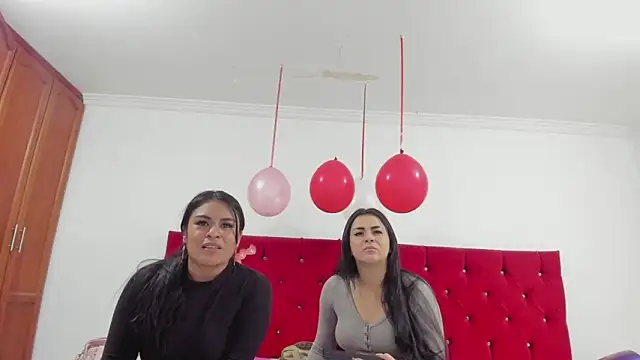 youlittle perverts online show from February 22, 7:03 pm