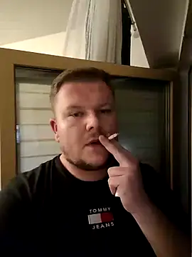 titovilan PL online show from January 21, 1:18 am