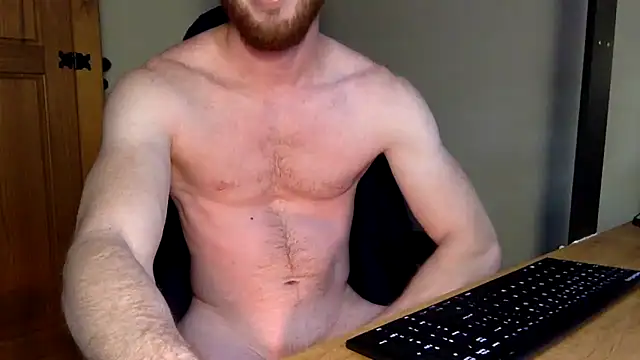 Smoker Ginger online show from December 17, 11:27 am