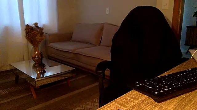 Smoker Ginger online show from March 12, 9:48 am