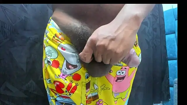 Snapshot of monsterdick_22cm chatting on February 28, 2:20 pm monsterdick 22cm online show from February 28, 2:20 pm