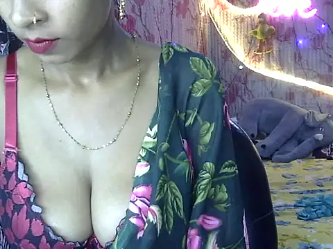 Anjali Milsi online show from September 13, 7:41 am