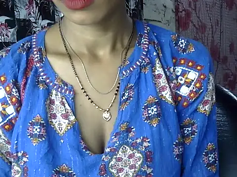 Anjali Milsi online show from October 6, 3:48 am