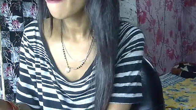 Anjali Milsi online show from October 8, 4:43 am