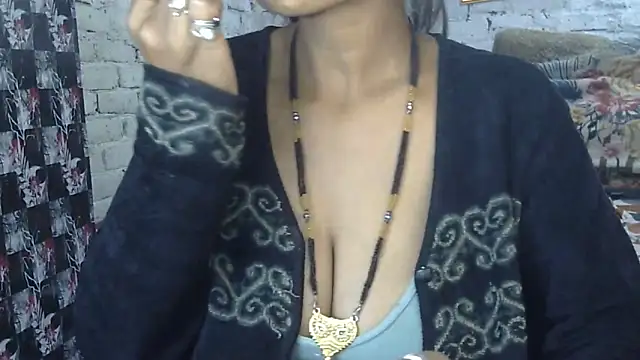 Anjali Milsi online show from December 19, 3:30 pm