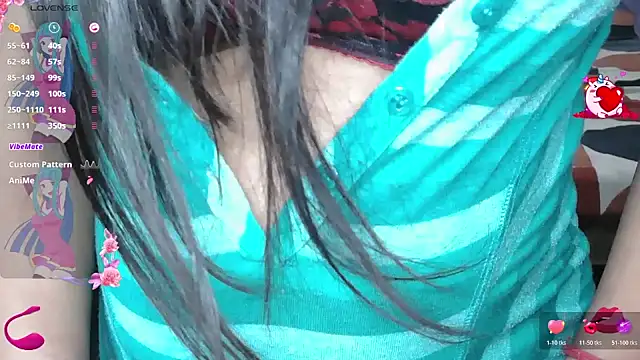 Anjali Milsi online show from March 7, 12:46 pm