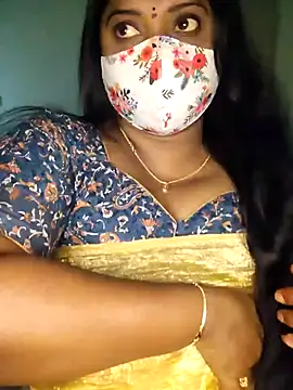 Snapshot of vani-09 chatting on December 17, 7:36 am vani-09 online show from December 17, 7:36 am