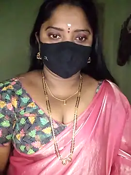 Snapshot of vani-09 chatting on December 19, 7:37 am vani-09 online show from December 19, 7:37 am