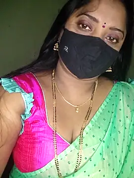 Snapshot of vani-09 chatting on December 20, 4:41 am vani-09 online show from December 20, 4:41 am