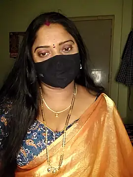 Snapshot of vani-09 chatting on January 10, 7:10 am vani-09 online show from January 10, 7:10 am