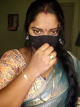 Snapshot of vani-09 chatting on January 11, 1:27 pm vani-09 online show from January 11, 1:27 pm