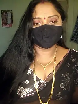 Snapshot of vani-09 chatting on January 12, 7:46 am vani-09 online show from January 12, 7:46 am