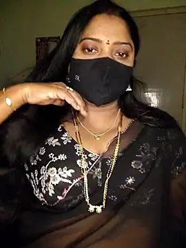 Snapshot of vani-09 chatting on January 13, 2:06 am vani-09 online show from January 13, 2:06 am