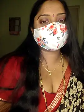 Snapshot of vani-09 chatting on January 17, 1:38 pm vani-09 online show from January 17, 1:38 pm