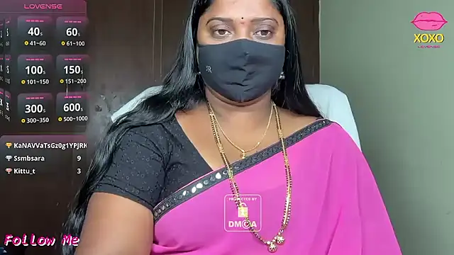 Snapshot of vani-09 chatting on January 18, 3:16 pm vani-09 online show from January 18, 3:16 pm