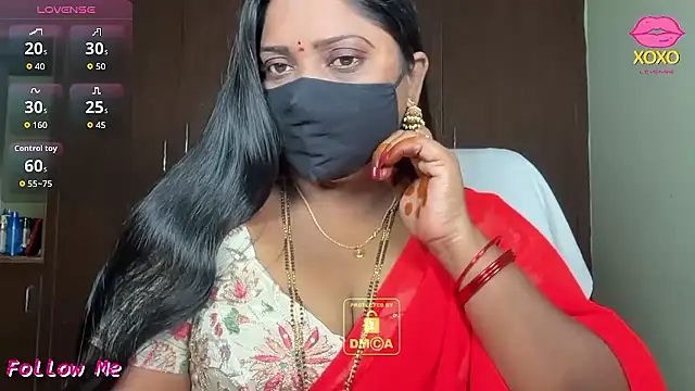 Snapshot of vani-09 chatting on January 19, 6:28 am vani-09 online show from January 19, 6:28 am