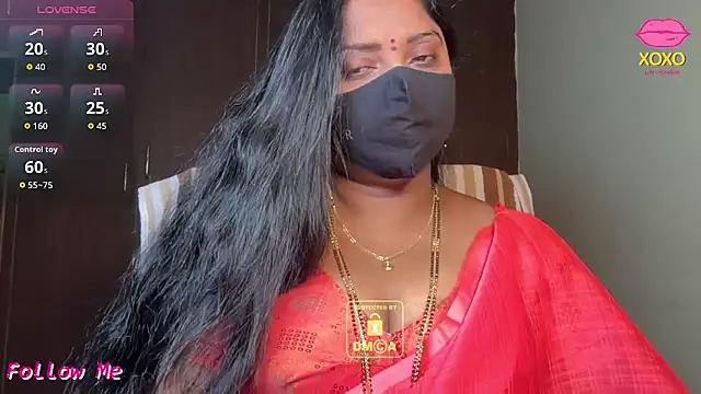 Snapshot of vani-09 chatting on February 21, 12:17 pm vani-09 online show from February 21, 12:17 pm