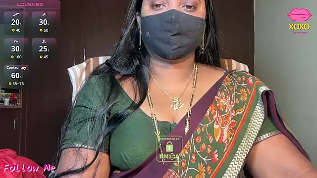 Snapshot of vani-09 chatting on February 23, 4:37 pm vani-09 online show from February 23, 4:37 pm